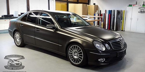 Mercedes E Klasse